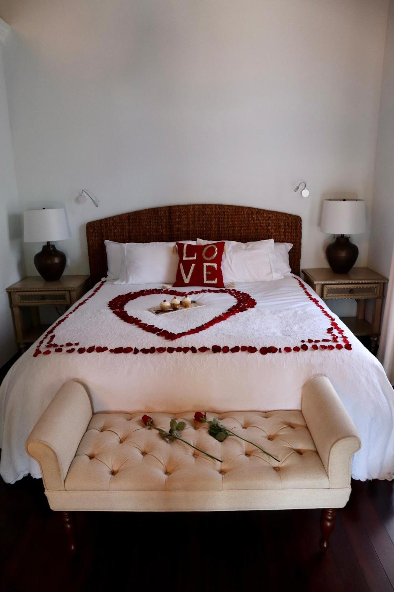 Pátzcuaro Hotel Boutique Casa Colorada מראה חיצוני תמונה